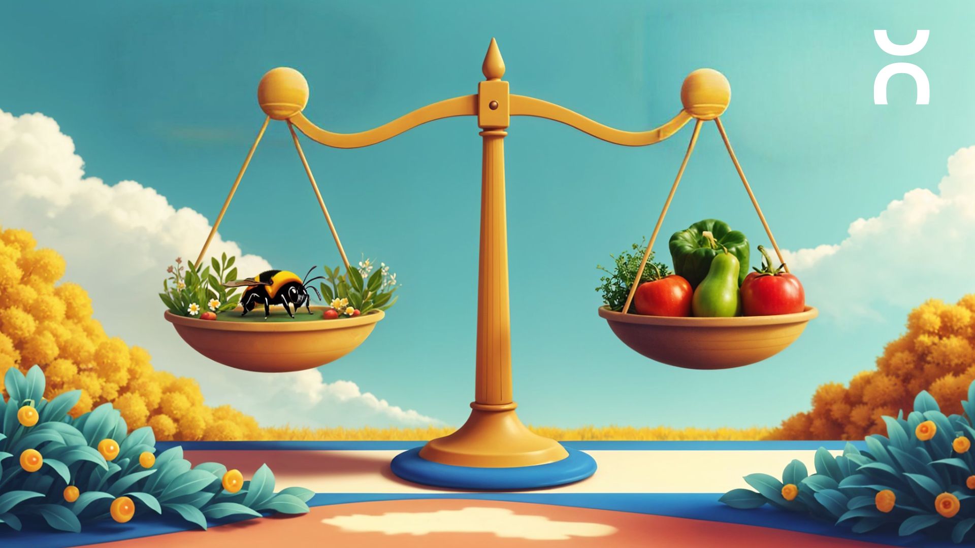 The Food You Eat is Shaping the What You Need to Know